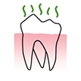 Dentihex - Halitosis