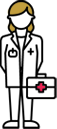 Veterinarian